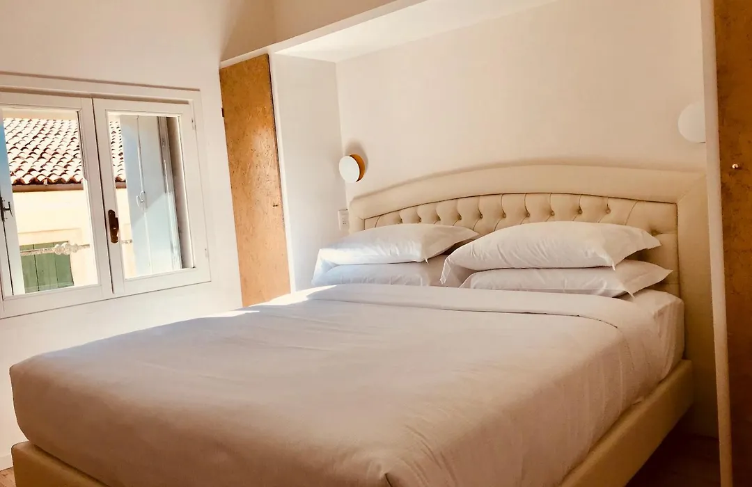 Palazzo Otello 1847 Wellness&Spa-1