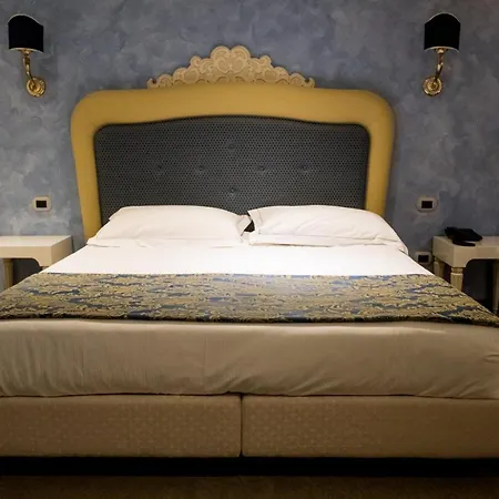 Palace Hotel&SPA La CONCHIGLIA D' ORO-2