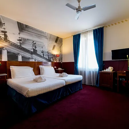 Antico Hotel Vicenza-2