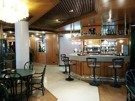 Big Hotels Vicenza - Hotel Europa-3