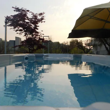 Palace Hotel&SPA La CONCHIGLIA D' ORO-3